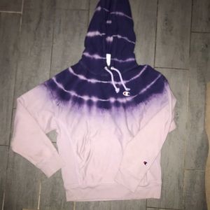 Champion Hoodie